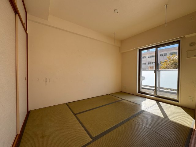 【和室】 | □■ノブレス湘南藤沢センタースクエア■□