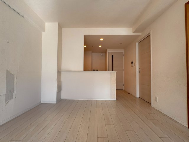 【居間・リビング】 | □■ノブレス湘南藤沢センタースクエア■□