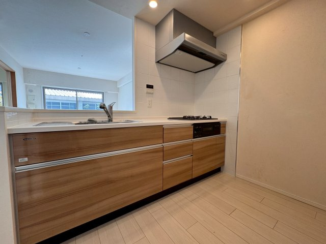 【キッチン】 | □■ノブレス湘南藤沢センタースクエア■□