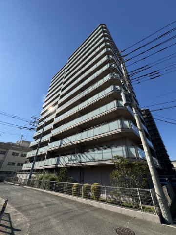 【外観】 | □■ノブレス湘南藤沢センタースクエア■□