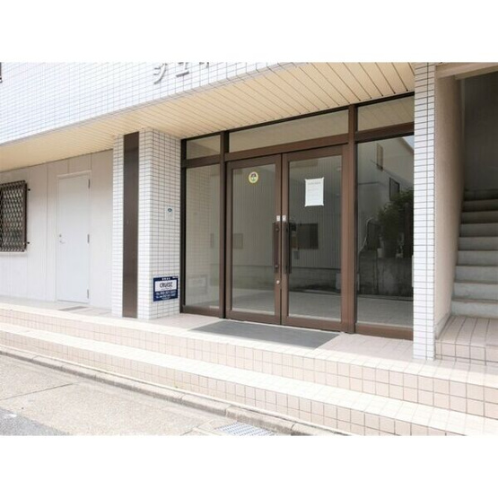 【エントランス】 | ジュネス21