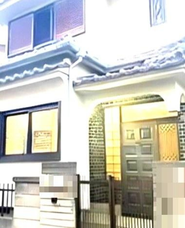 茄子作1丁目　中古一戸建て