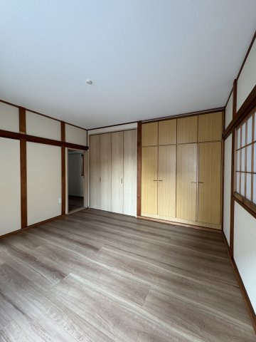 【内装】