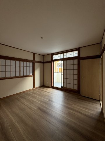 【内装】
