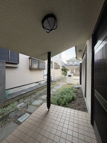 【内装】