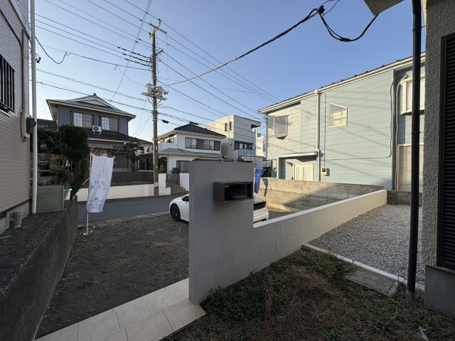 【内装】