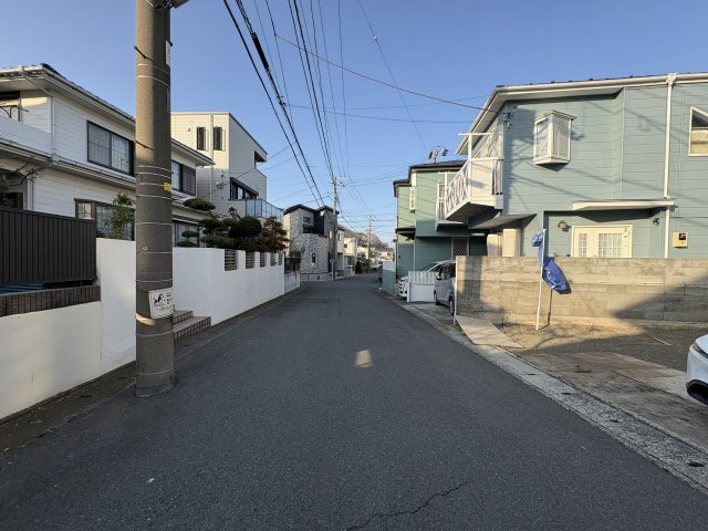 【内装】