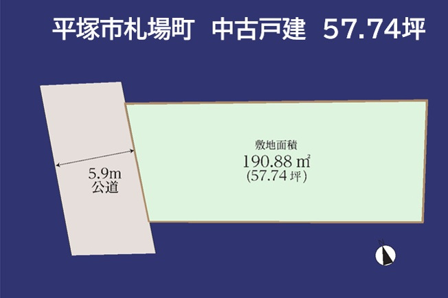【間取り】 | 「食洗器」搭載で、食後のお片付けの負担を減らしてくれますよ！
ダイニングキッチンには「出窓」があり自然光たっぷり取り込めます♪