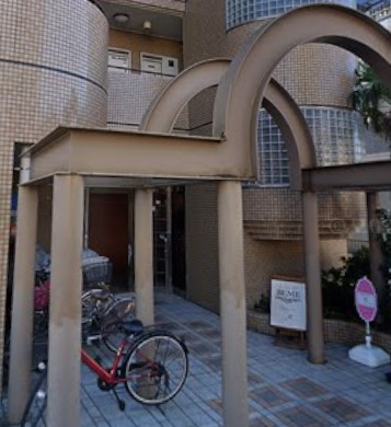 【その他共用部分】 | マンションテルミ