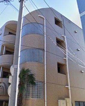 【展望】 | マンションテルミ