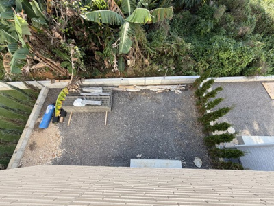 【庭】 | うるま市赤野（全3棟）B号棟 | B号棟　広々お庭付き♪