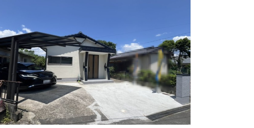 人吉市中神町中古戸建