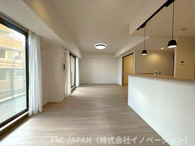 ジェイパーク北千住モナクレイス