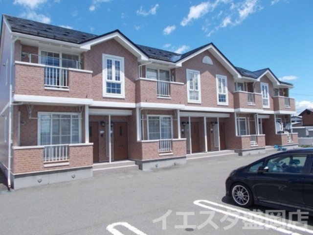 フィールド・グローリー