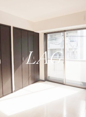 【寝室】 | ガーデンコート船橋 | 寝室です。