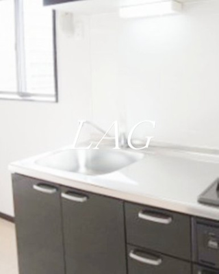 【その他】 | ガーデンコート船橋 | シンクです。