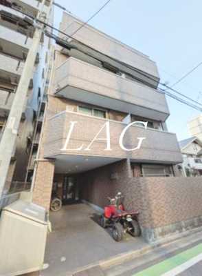 【外観】 | ガーデンコート船橋 | 外観です。