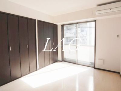 【居間・リビング】 | ガーデンコート船橋 | 洋室です。