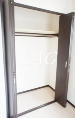 【収納】 | ガーデンコート船橋 | 収納です。