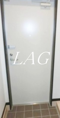 【玄関】 | ガーデンコート船橋 | 玄関です。