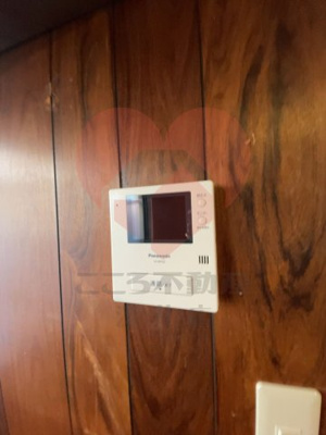 【セキュリティ】 | 西成区千本南２丁目戸建