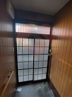 【玄関】 | 西成区千本南２丁目戸建
