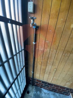 【設備】 | 西成区千本南２丁目戸建