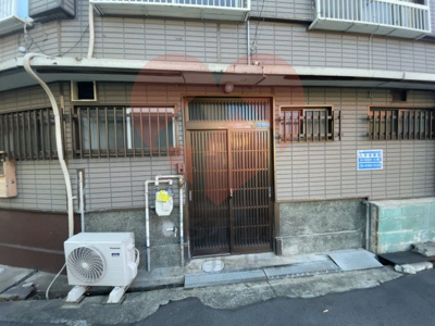 【エントランス】 | 西成区千本南２丁目戸建