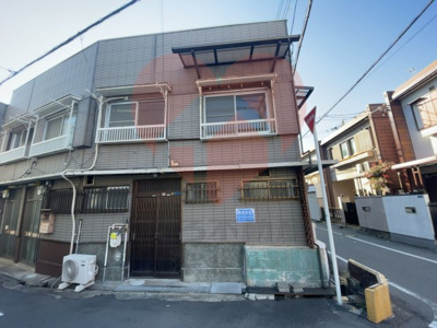 【外観】 | 西成区千本南２丁目戸建