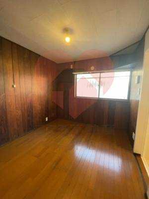 【居間・リビング】 | 西成区千本南２丁目戸建