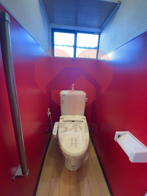 【トイレ】 | 西成区千本南２丁目戸建