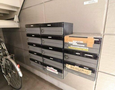 【その他共用部分】 | シーサイドパレス新杉田