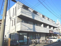 シーサイドパレス新杉田の画像