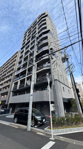 ネベル北四番丁　priére