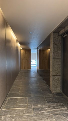 ネベル北四番丁　priéreのその他|2025年2月撮影