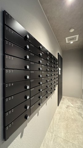 ネベル北四番丁　priéreの設備|2025年2月撮影
※家具・小物（調度品）は販売価格に含まれません。
2025年2月撮影