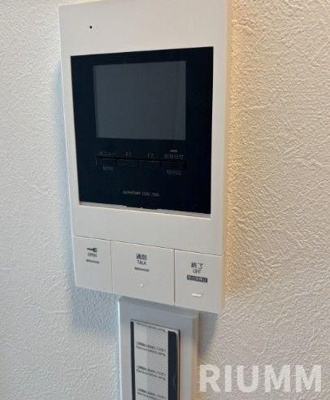 【セキュリティ】 | ＣＯＣＯＦＬＡＴ赤堤