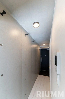 【玄関】 | ＣＯＣＯＦＬＡＴ赤堤