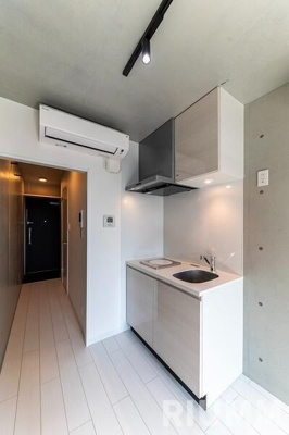 【キッチン】 | ＣＯＣＯＦＬＡＴ赤堤