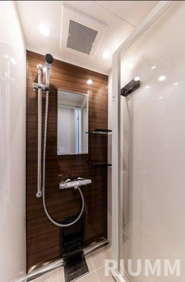 【浴室】 | ＣＯＣＯＦＬＡＴ赤堤