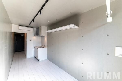 【内装】 | ＣＯＣＯＦＬＡＴ赤堤