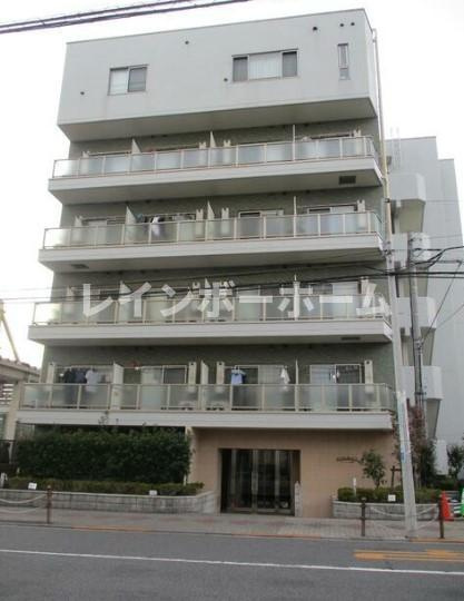 サングレース赤塚A