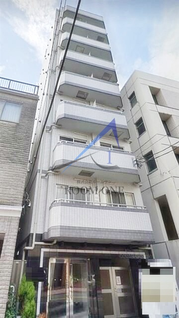 クレイシア西蒲田