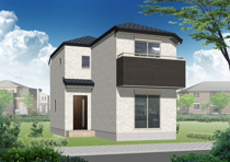 上鶴間１丁目戸建の画像