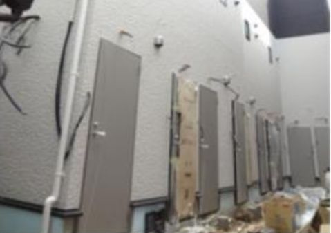 do La Tour 中野　(ドゥラトゥールナカノ)のその他