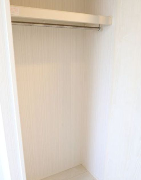 do La Tour 中野　(ドゥラトゥールナカノ)の収納|収納☆