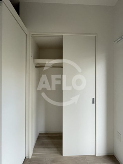 【収納】 | セレニテ難波ミラク参番館 | セレニテ難波ミラク参番館　クローゼット