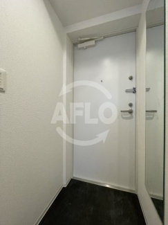 【玄関】 | セレニテ難波ミラク参番館 | セレニテ難波ミラク参番館　玄関