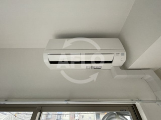 【設備】 | セレニテ難波ミラク参番館 | セレニテ難波ミラク参番館　エアコン