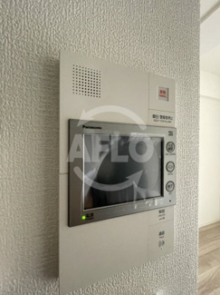 【セキュリティ】 | セレニテ難波ミラク参番館 | セレニテ難波ミラク参番館　セキュリティ